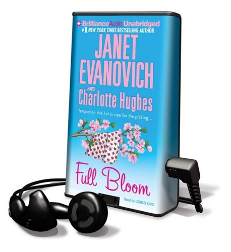 Full Bloom by Janet Evanovich