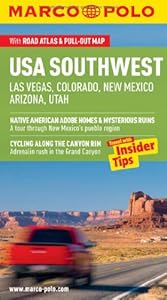 USA Southwest