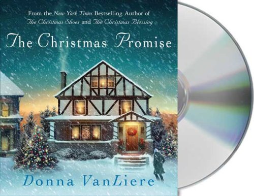 The Christmas Promise (Christmas Hope Series #4) by Donna VanLiere