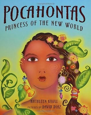 Pocahontas: Princess of the New World