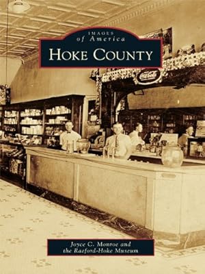 Hoke County (Images of America)