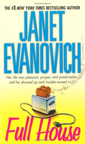 Full house by Janet Evanovich