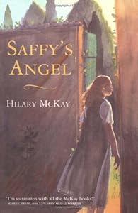 Saffy's Angel (Costa Children's Book Award (Awards))