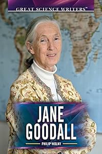 Jane Goodall