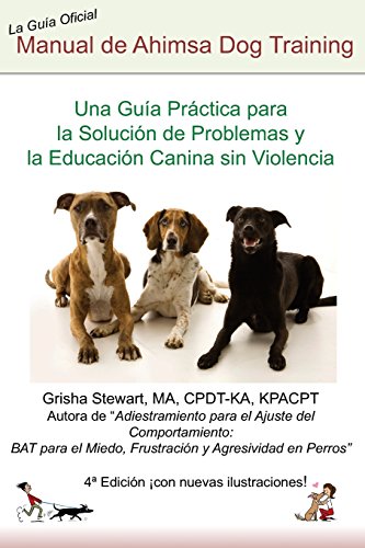 Manual Oficial de by Grisha Stewart