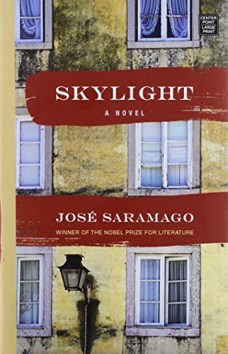 Skylight by Jose Saramago