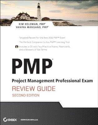 PMP: Project Management Professional Exam Review Guide
