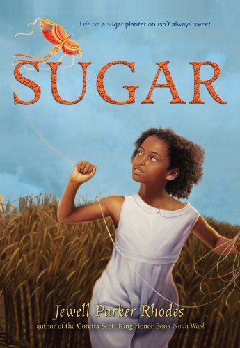 Ninth Ward by Jewell Parker Rhodes