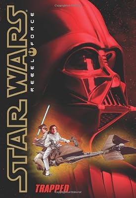 Rebel Force #5: Trapped