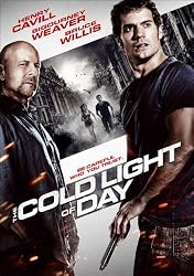 Cold Light of Day