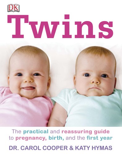 Twins by Carol Cooper
