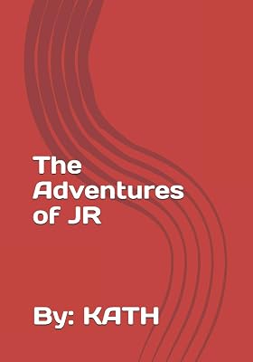 The Adventures of JR