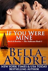 If You Were Mine: The Sullivans, Book 5 (Contemporary Romance)