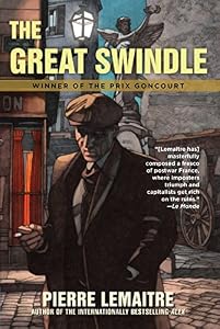 The Great Swindle
