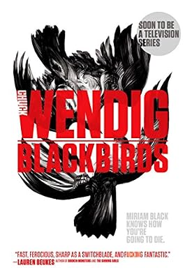 Blackbirds