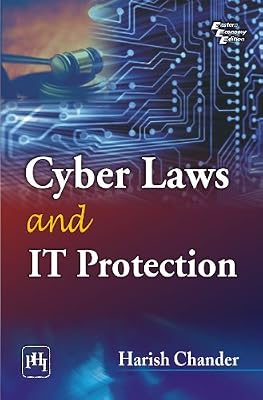 Cyber Laws and IT Protection