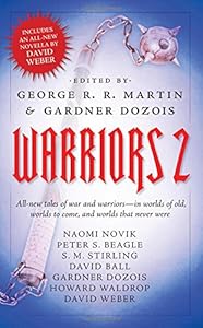 Warriors 2