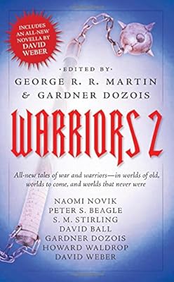 Warriors 2