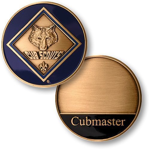Cub Scouts Cubmaster