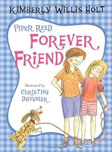 Piper Reed, Forever Friend