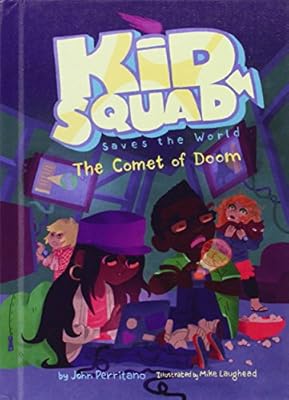 The Comet of Doom