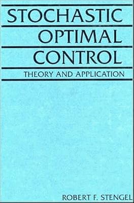 Stochastic Optimal Control: Theory and Application