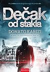 Decak od stakla