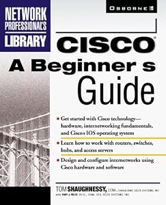 CISCO: A Beginner's Guide by Toby Velte