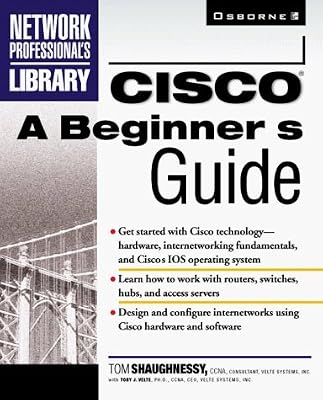 CISCO: A Beginner's Guide
