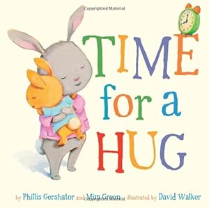 Time for a Hug