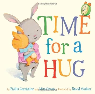 Time for a Hug