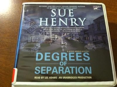 Degrees of Separation