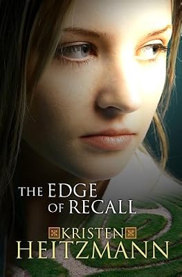 The Edge of Recall (Christian Romance)