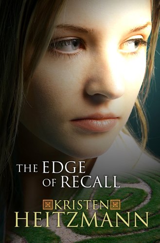 The Edge of Recall (Christian Romance) by Kristen Heitzmann