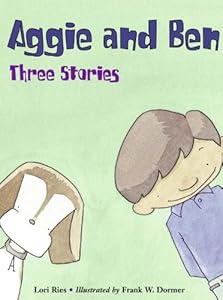 Aggie and Ben: Three Stories