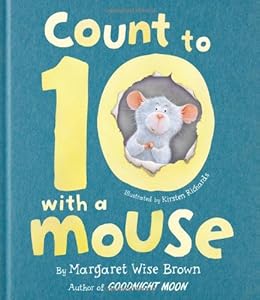Count to Ten With a Mouse