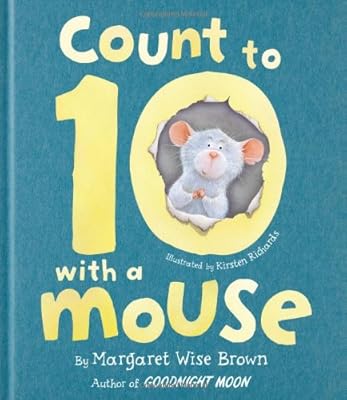 Count to Ten With a Mouse