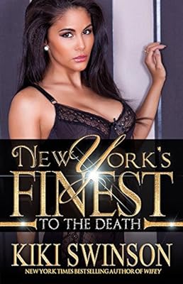 New York's Finest To The Death