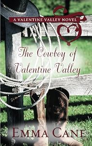 The Cowboy of Valentine Valley