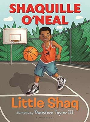Little Shaq