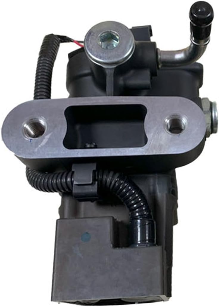 Electronic Pump YA00068071 YA00065646 For Hitachi Excavator ZAX130