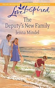 The Deputy's New Family