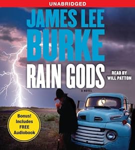 Rain Gods: A Novel