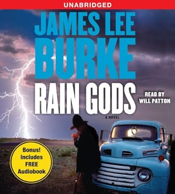 Rain Gods: A Novel