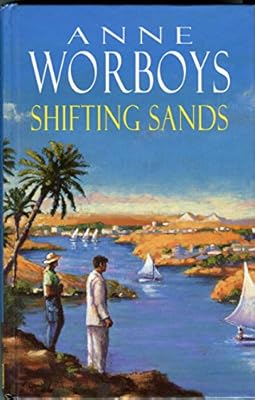 Shifting Sands