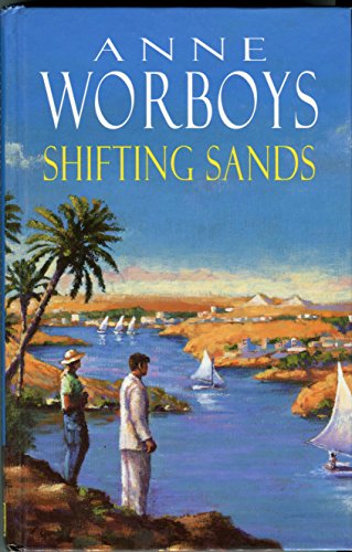 Shifting Sands by Anne Worboys