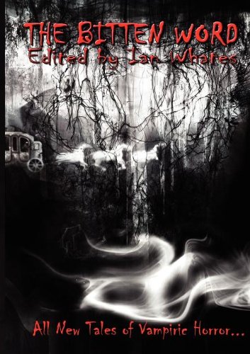 The Bitten Word by Kelley Armstrong