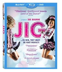 Jig (DVD/BluRay Combo) [Blu-ray]