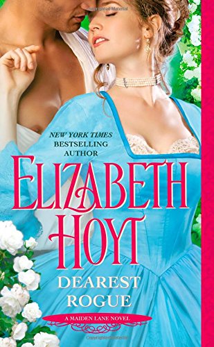 Dearest Rogue by Elizabeth Hoyt