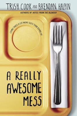 A Really Awesome Mess